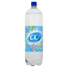 C & C Diet Lemonade 2L