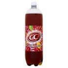 C & C Brown Lemonade 2L