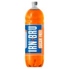 Irn-Bru Sugar Free 2L