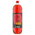 Barr Red Kola 2L