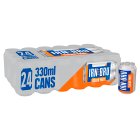 IRN-BRU Sugar Free