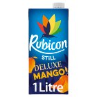 Rubicon Deluxe Mango Fruit Juice Drink 1L