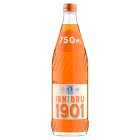 Irn-bru 1901 Soft Drink Glass Bottle 750ml