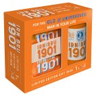 Irn-Bru 1901 Gift Pack, Limited Edition 330ml