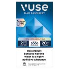 Vuse Blue Raspberry 20mg/ml