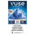 Vuse Blueberry Ice 20mg/ml