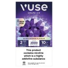 Vuse Grape Ice 10mg/ml