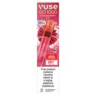 Vuse Go 1000 Strawberry Ice 20mg/ml