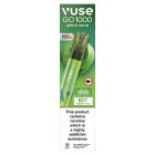 Vuse Go 1000 Apple Sour 10mg/ml