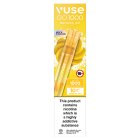 Vuse Go 1000 Banana Ice 10mg/ml