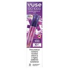 Vuse Go 1000 Passionfruit Ice 10mg/ml