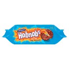 McVitie's Hobnobs Milk Chocolate Biscuits 262g