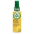 Frylight Butter Flavour 1 Cal Cooking Spray 190ml