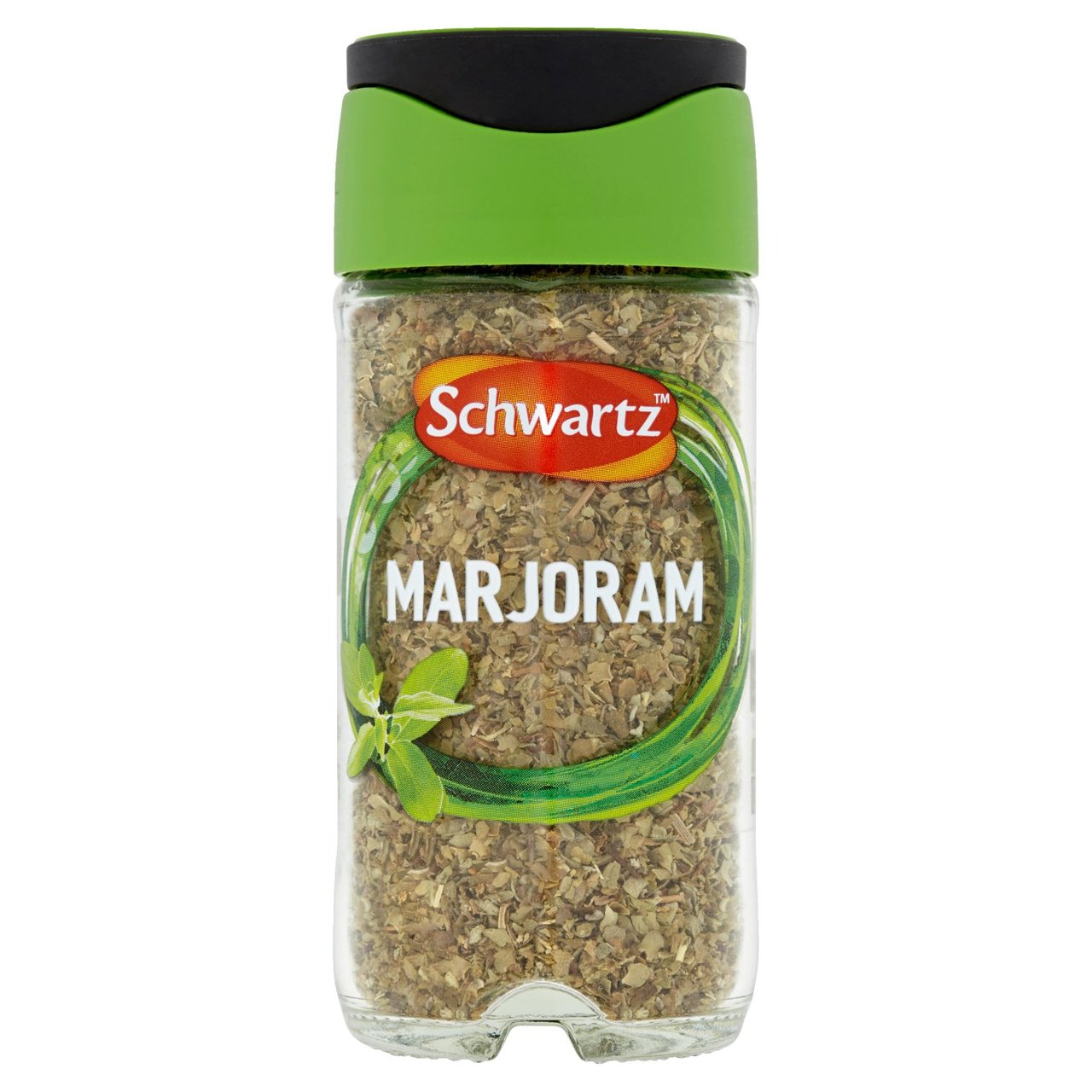 Schwartz Marjoram