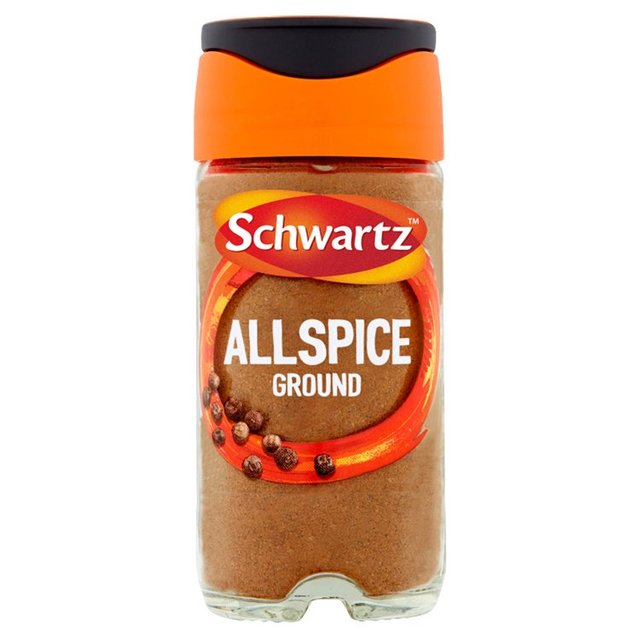 Schwartz Allspice Ground 37g