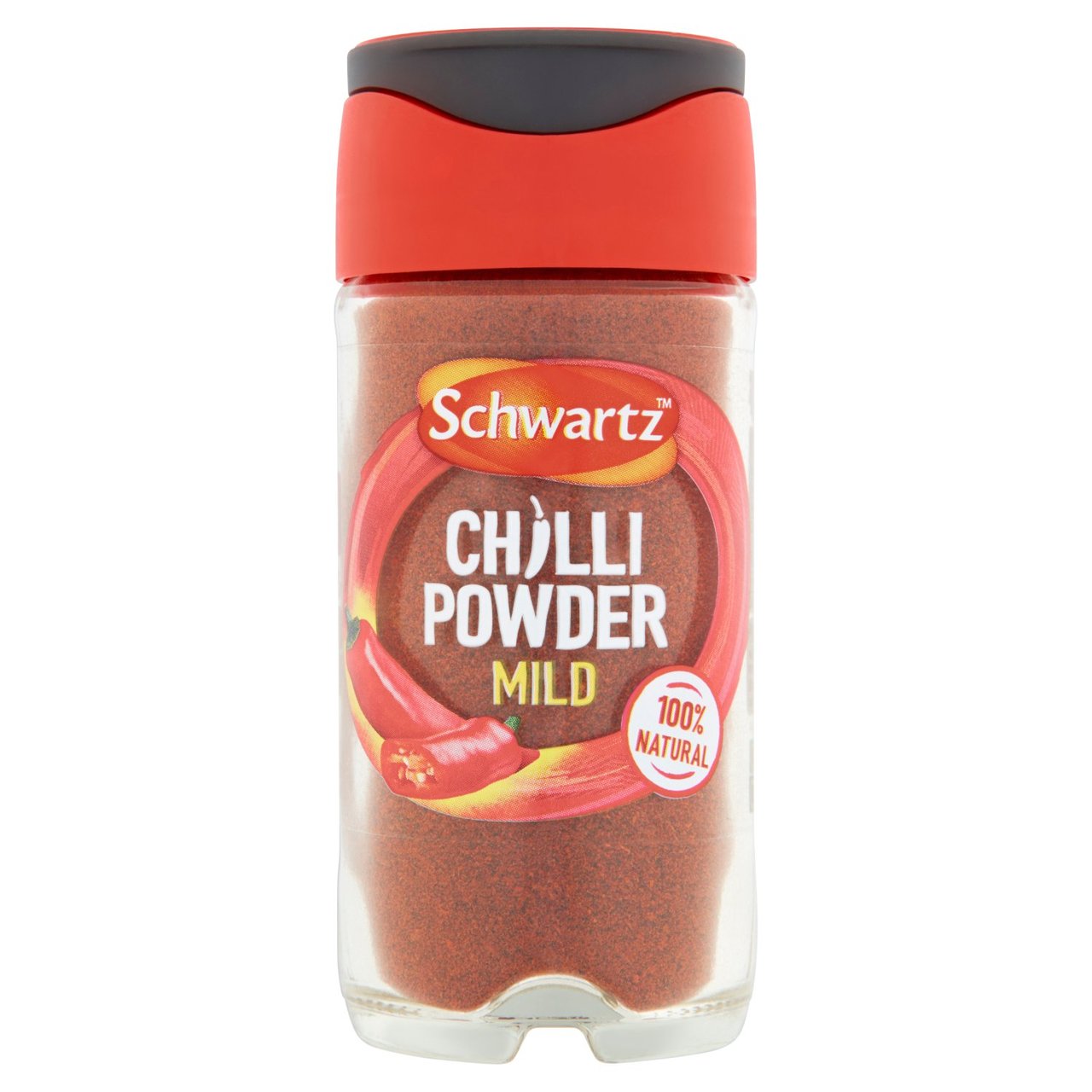 Schwartz Mild Chilli Jar