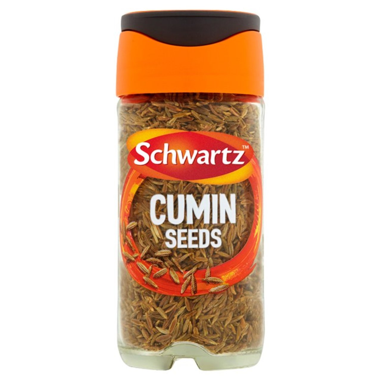 Schwartz Cumin Seeds