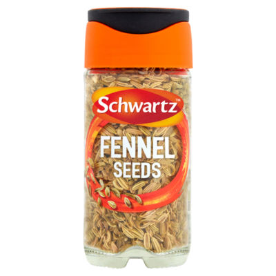 Schwartz Fennel Seeds