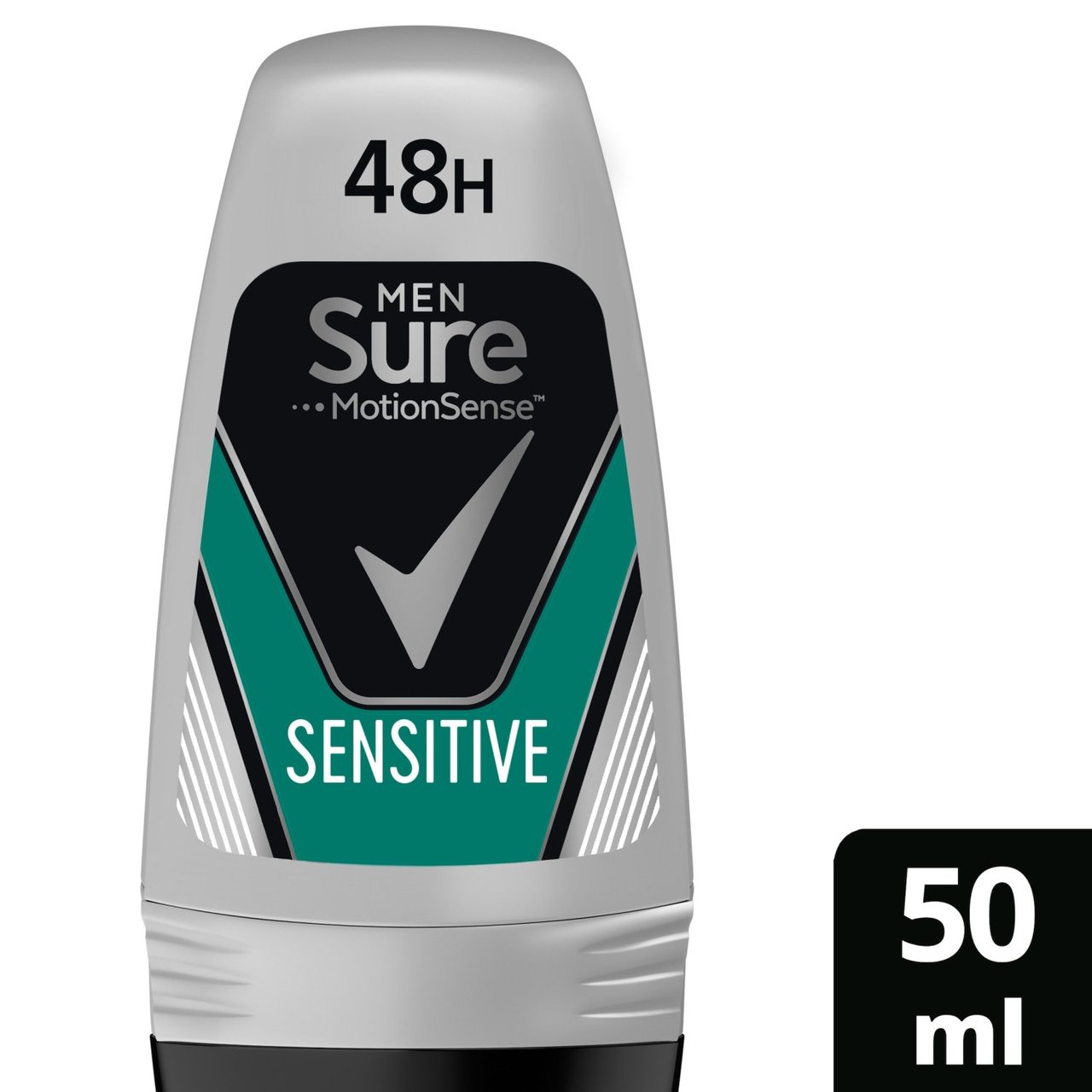 Sure Men Sensitive Roll-On Anti-Perspirant Deodorant