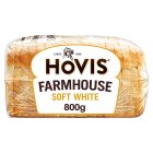 Hovis Farmhouse Soft White Bread 800g