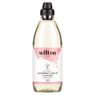 Wilton London Laundry Liquid Jasmine 28 Washes 1 Litre