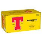 Tennent's Lager 15x440ml