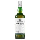 Laphroaig 10 Year Old Islay Single Malt Scotch Whisky