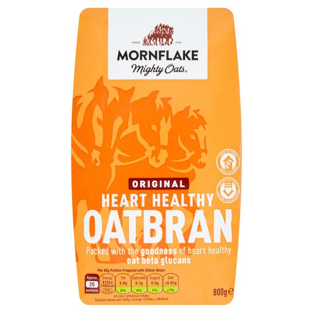 Mornflake Oatbran