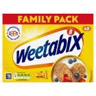 Weetabix Cereal 48 per pack