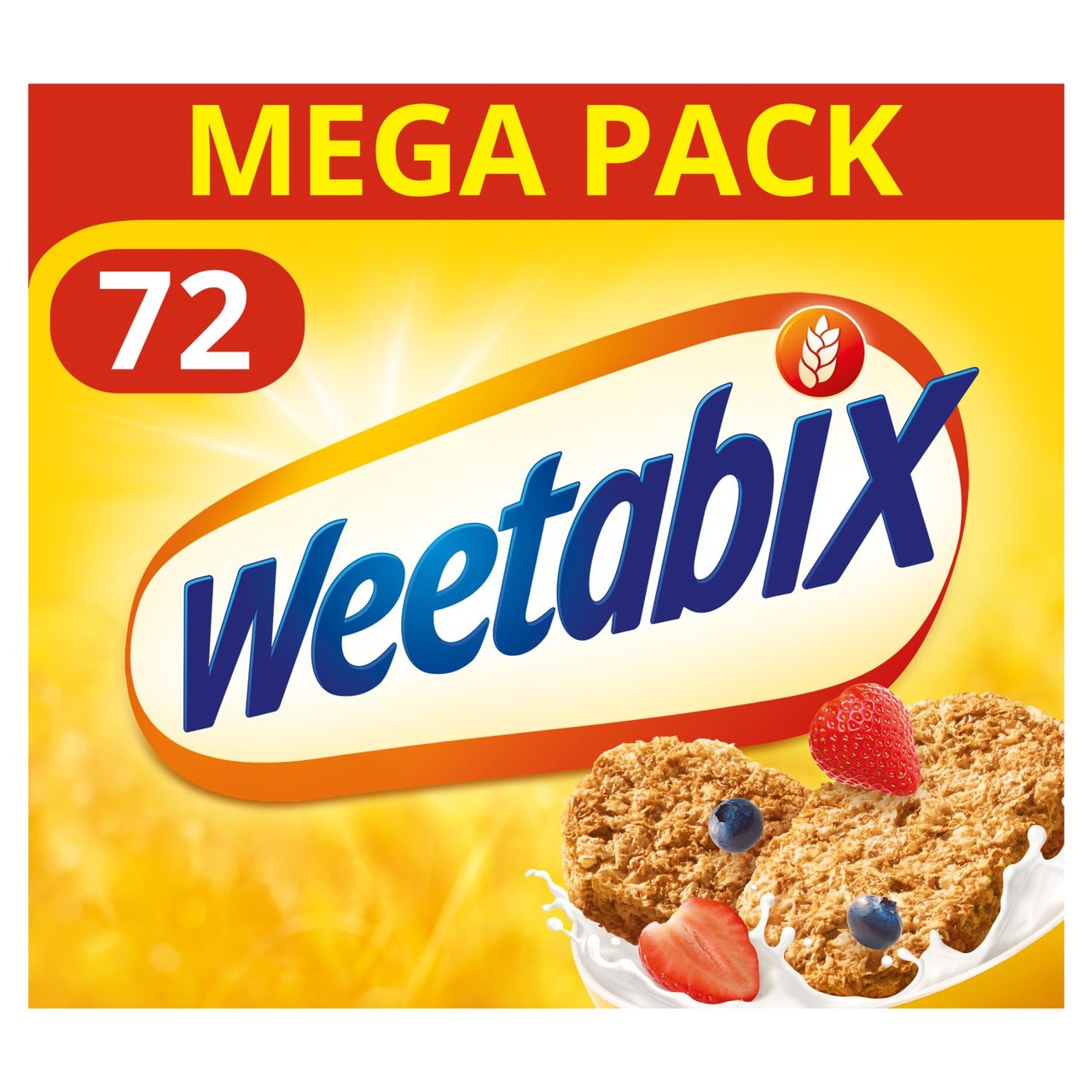 Weetabix Cereal