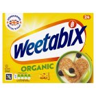 Weetabix Cereal, Organic x24