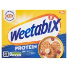 Weetabix Protein Cereal