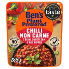 Ben's Plant Powered Chilli Non Carne 285g