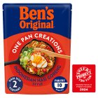 Ben's Original Nasi Goreng One Pan Rice Meal 250g