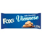 Fox's Biscuits Viennese Milk Chocolate