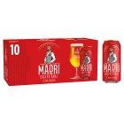 Madri Excepcional 10 x 440ml