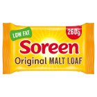 Soreen Original Malt Loaf 260G