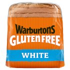 Warburtons Gluten Free White Loaf 300g