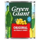 Green Giant Original Sweetcorn