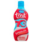 Askeys Treat Strawberry Dessert Sauce 325g