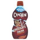 Askeys Crackin Chocolate Chunk Flavour Topping 225g