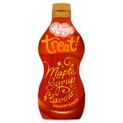 Askeys Treat Maple Syrup Dessert Sauce 325g