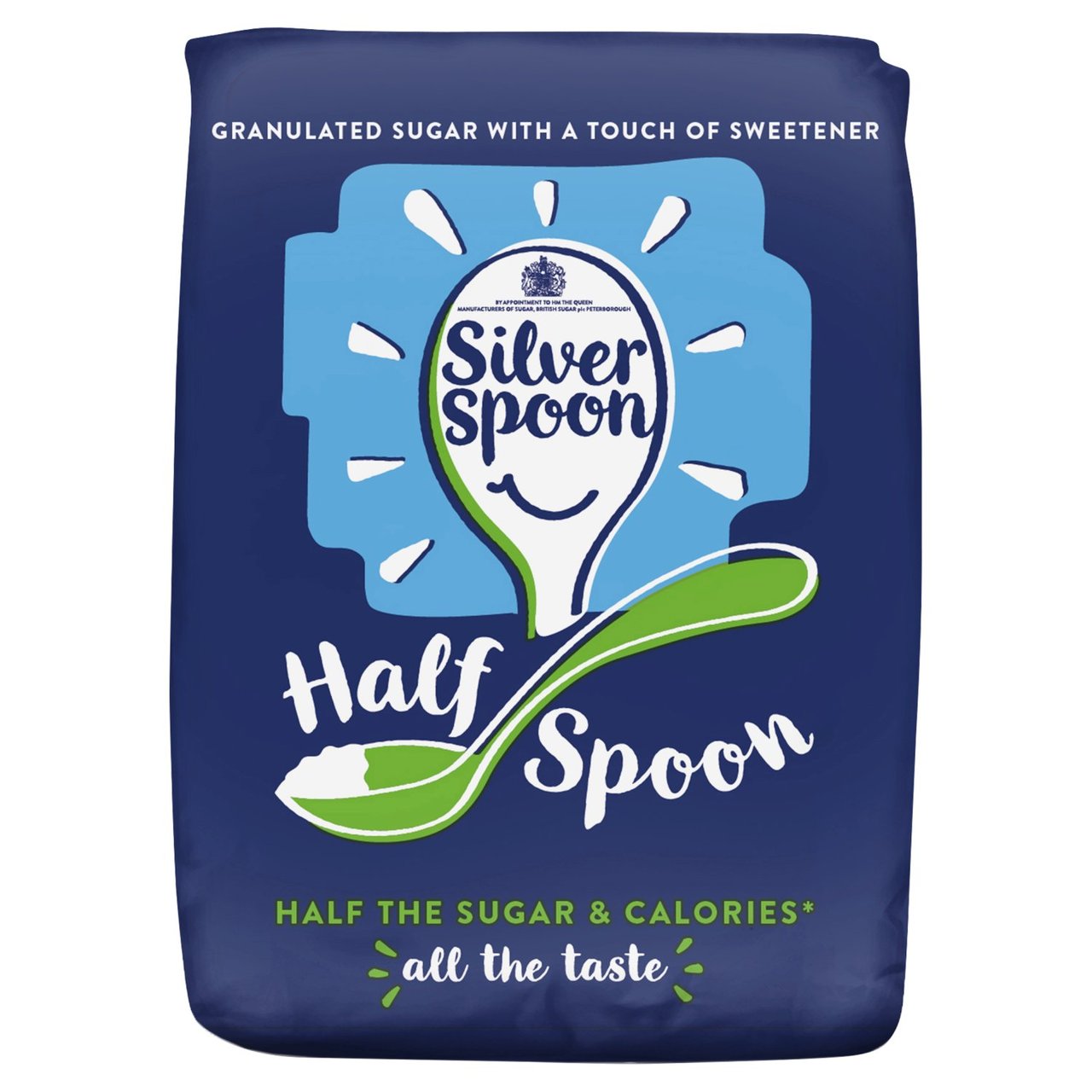 Silverspoon Halfspoon Sugar 500g