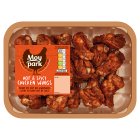 Moy Park Hot & Spicy Chicken Wings 750g