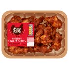 Moy Park Barbecue Chicken Wings 750g