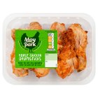 Moy Park Roast Chicken Drumsticks 750g