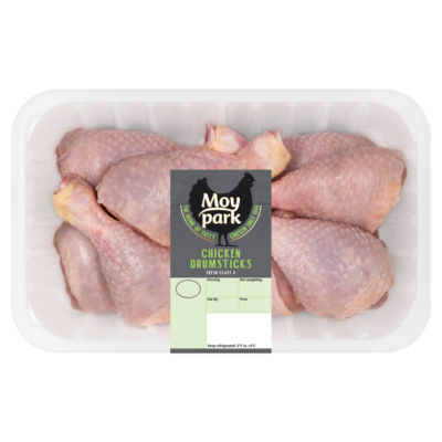 Moy Park Chicken Drumsticks