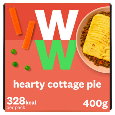 Weight Watchers Cottage Pie  400g