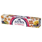 Jus-Rol Gluten Free Puff Pastry Ready Rolled Sheet 280g