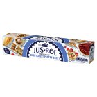 Jus Rol Shortcrust Pastry Ready Rolled Sheet 320g